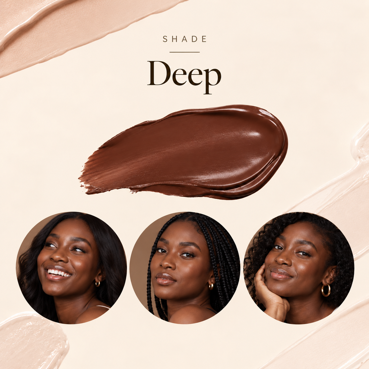 Serum-Infused Skin Melt Balm