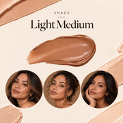 Serum-Infused Skin Melt Balm