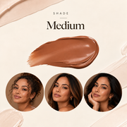 Serum-Infused Skin Melt Balm