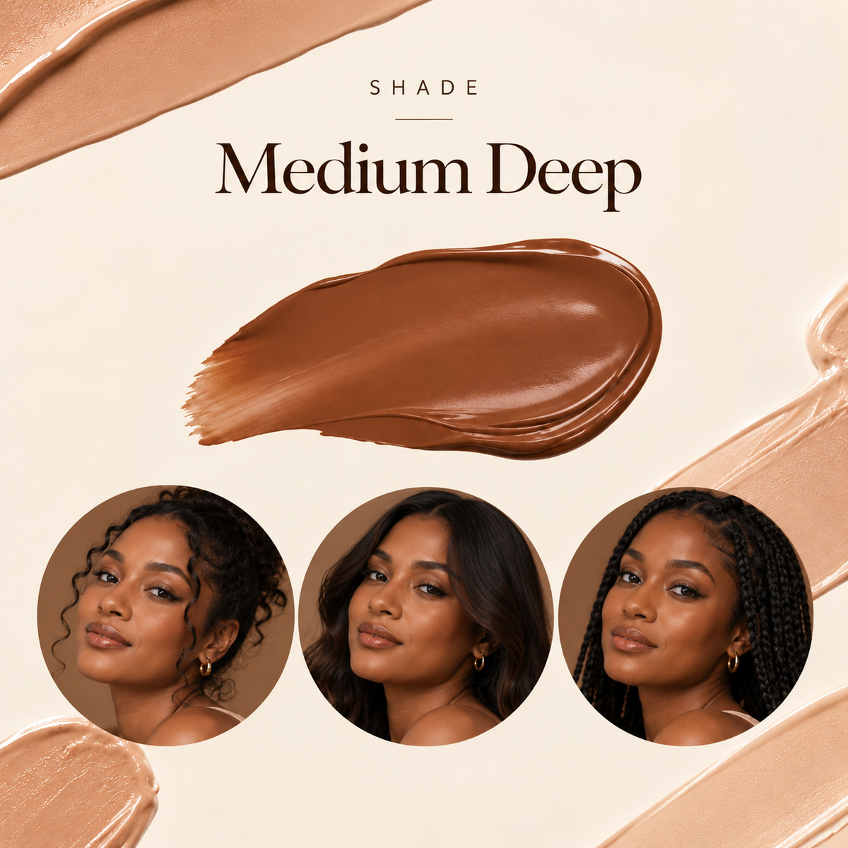 Serum-Infused Skin Melt Balm