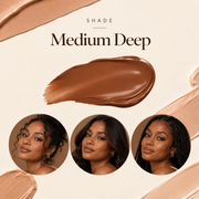 Serum-Infused Skin Melt Balm