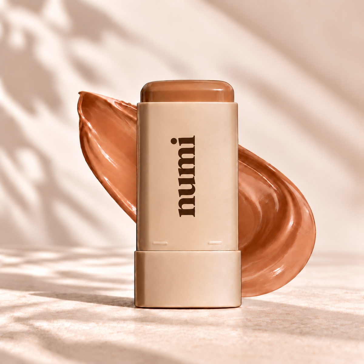Serum-Infused Skin Melt Balm